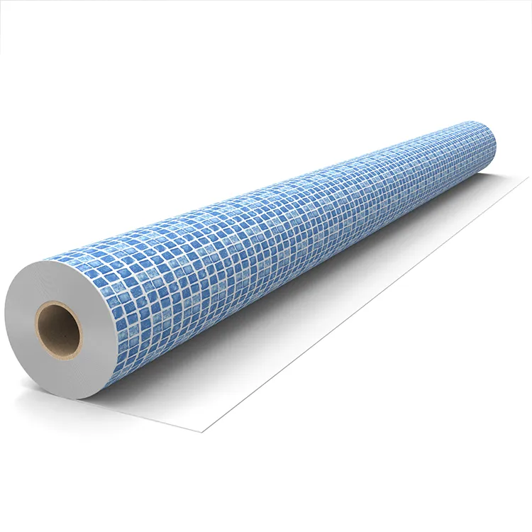 25 x 183 pool liner roll