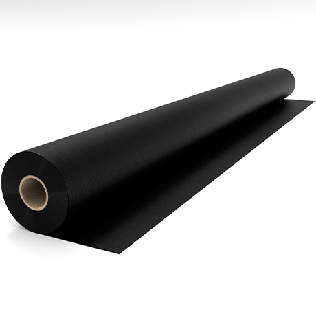 3D Textured PVC Tarpaulin roll