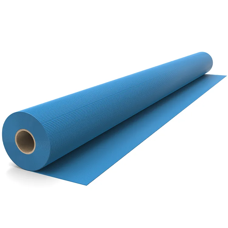 Anti-Slip PVC Tarp roll #117