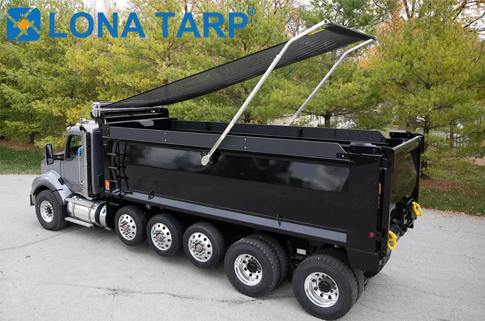 Cargo Tarp & Net Solutions-