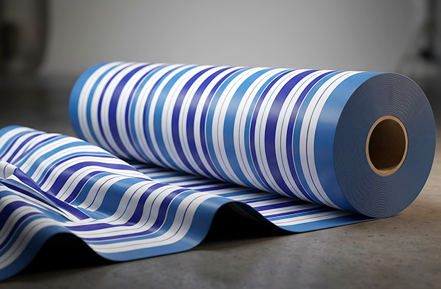 Tarpaulin Material