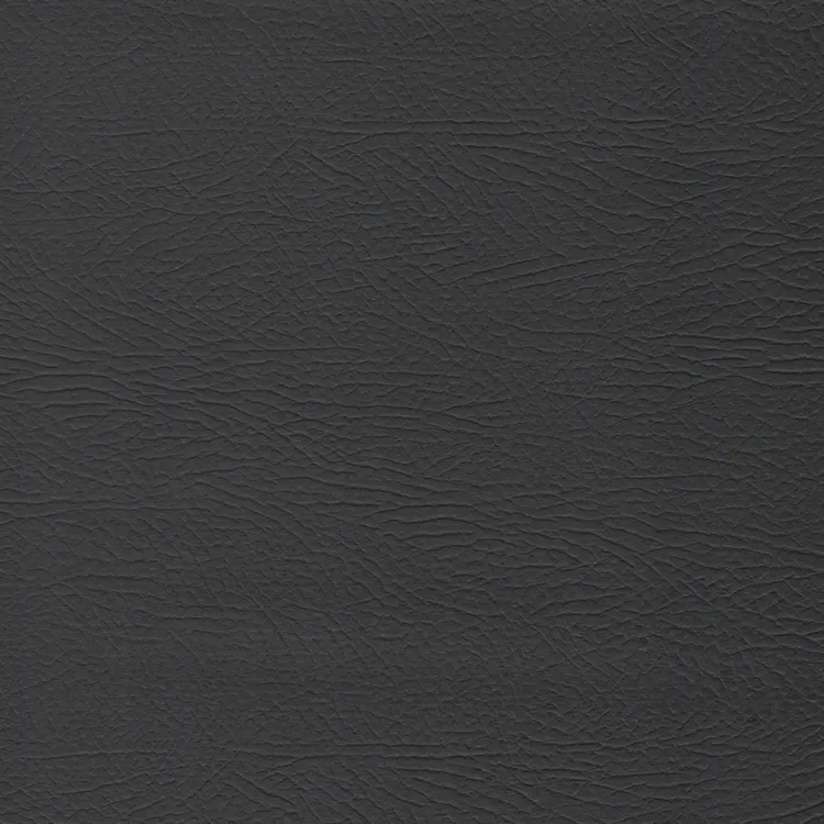 Leather#113-Black-