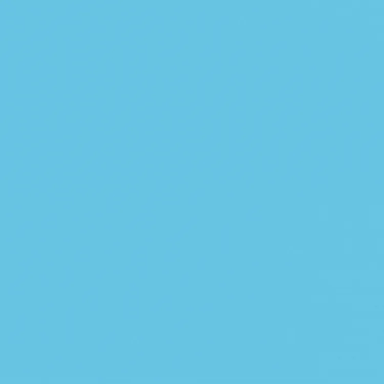 Light Blue Pool Liner 7001