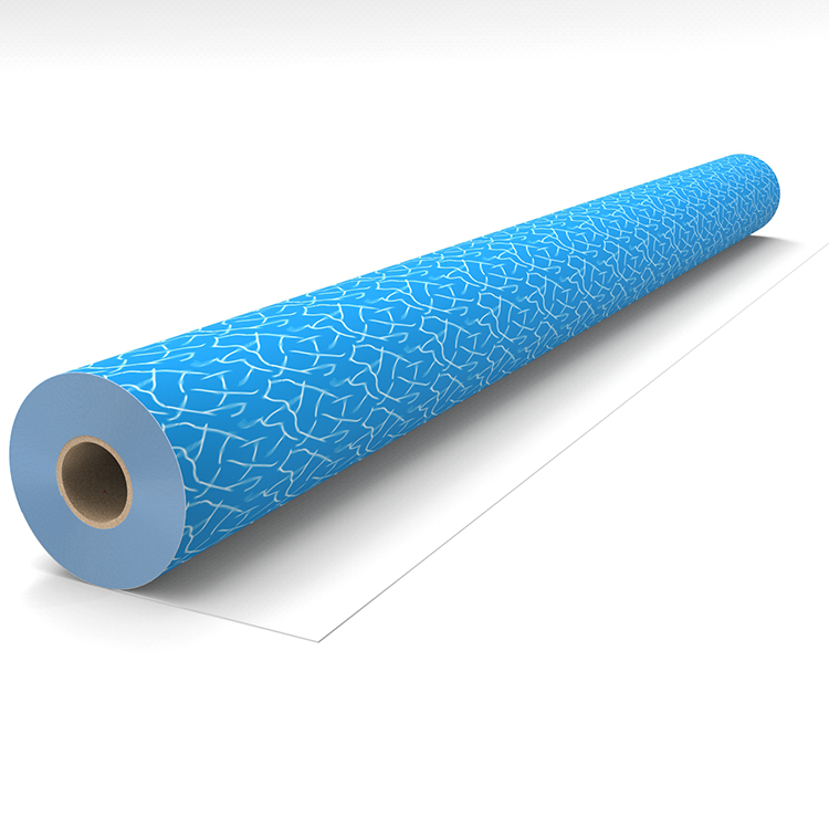 Marble Pool Liner roll