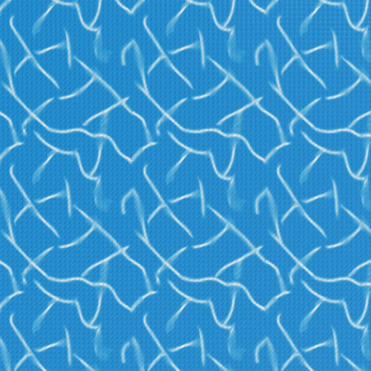 Marble pvc Pool Liners