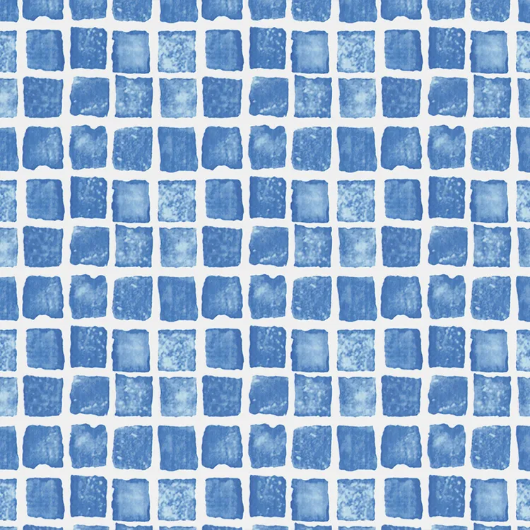 Mosaic Pool Liner #M30