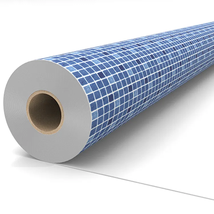 Mosaic Pool Liner #M60