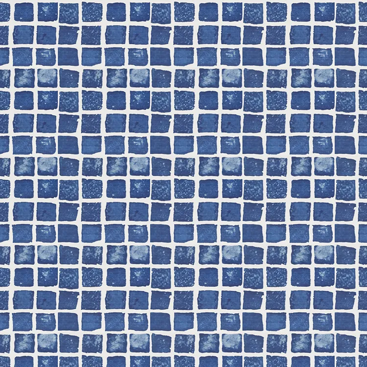 Mosaic Pool Liners #M40