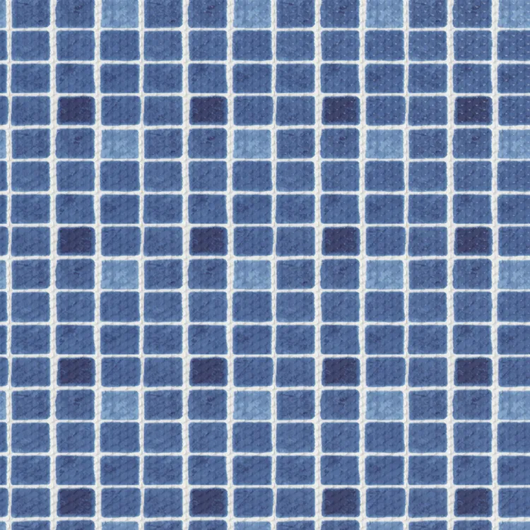 Mosaic Pool Liners ROLLS #M60