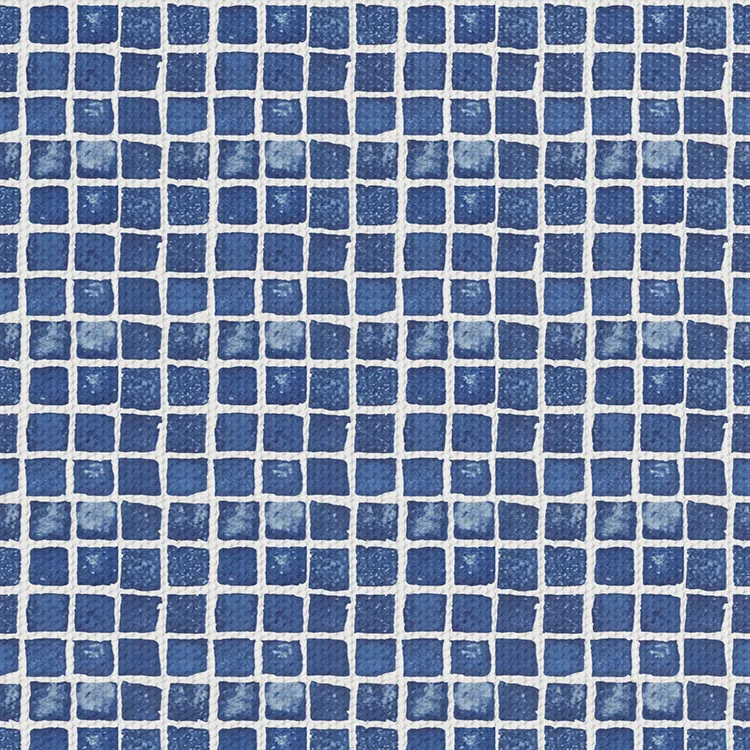 Mosaic Pool Liners roll #M40