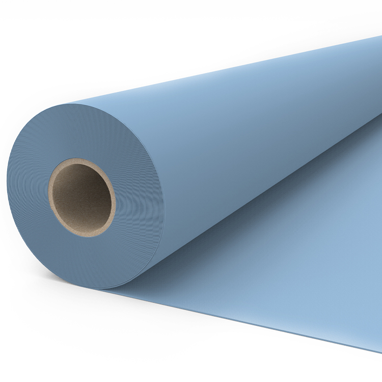 Sky Blue Pool Liner