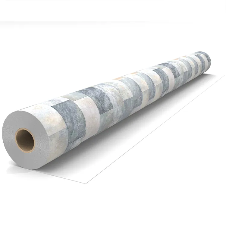 Tile Pool Liner Roll