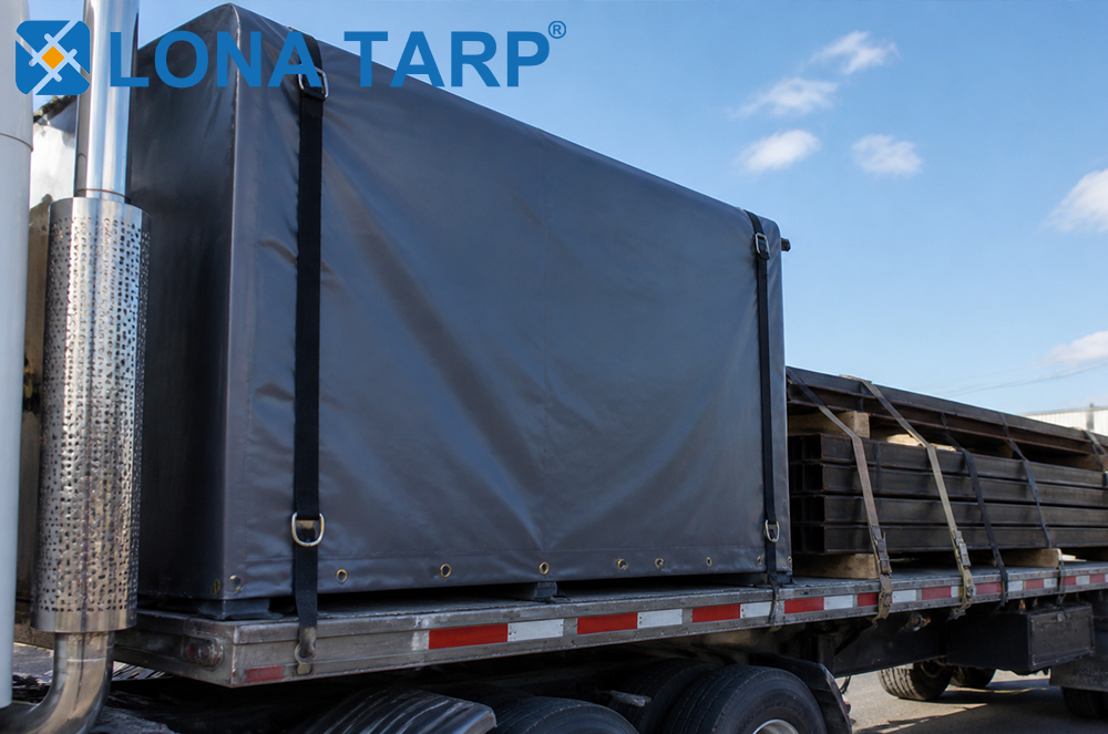What Is a Smoke Tarp