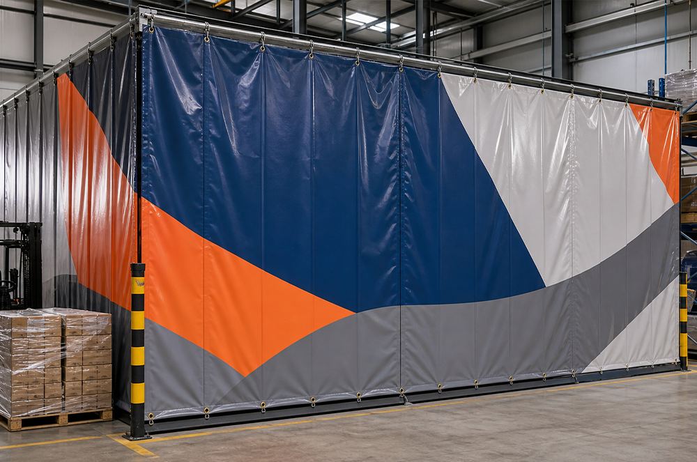 durable-printed-pvc-tarpaulin-for-industrial-warehouse-applications