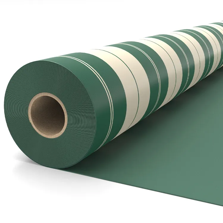 laminated strip tarpaulin​