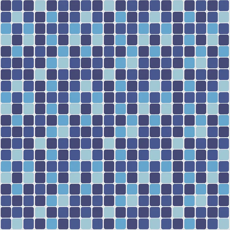 mosaic pool linerS