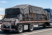 Cargo Tarps