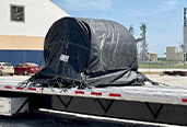 Coil Tarps