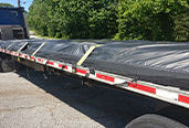 Steel Tarps