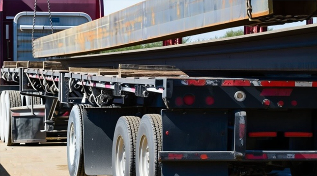Steels and Metal Loads