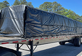 flatbed tarps