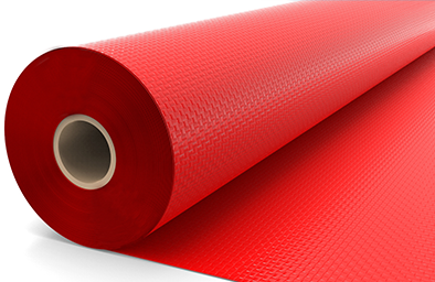 reinforced poly tarp