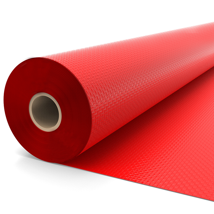 reinforced poly tarps