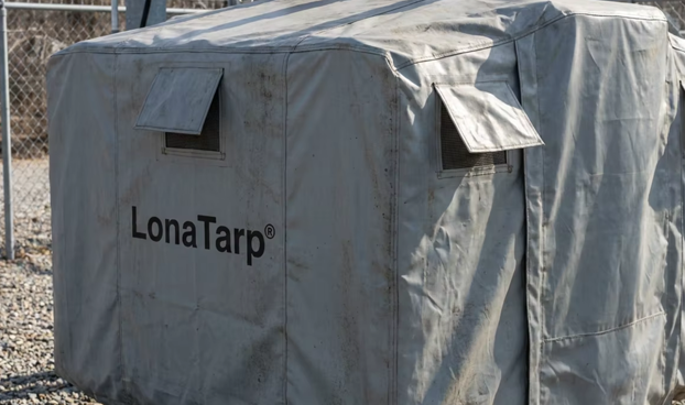 Equipment Covers