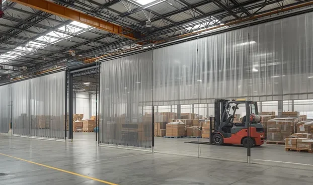 pvc-tarpaulin-divider-curtain-storage-area-separation